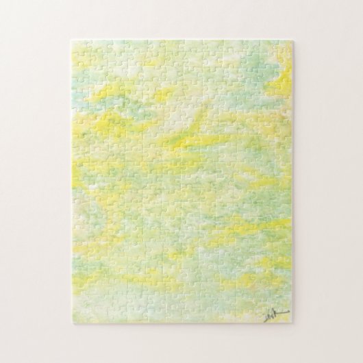 Puzzel - "Paraíso" (Verticaal)