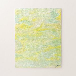 Puzzel - "Paraíso" Legpuzzel