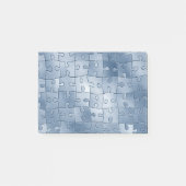 Puzzel Post-it® Notes (Voorkant)