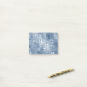 Puzzel Post-it® Notes (Op bureau)