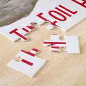 puzzel, puzzel (Zijkant)