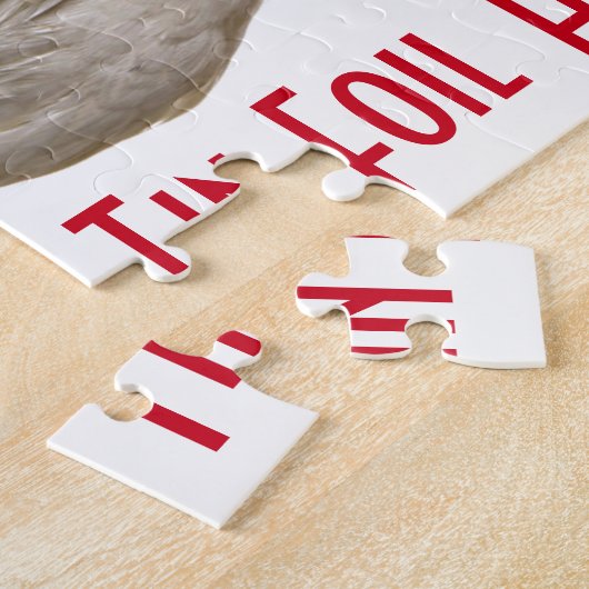 puzzel, puzzel legpuzzel (Zijkant)