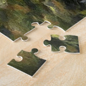 Puzzel Richmond Virginia James River Legpuzzel (Zijkant)