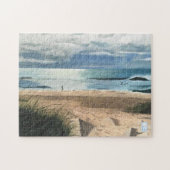 Puzzel scheepswrak Salvo North Carolina Outer Bank (Horizontaal)