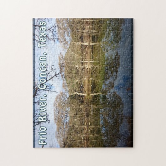 Puzzel sjabloon legpuzzel (Verticaal)