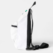 puzzel sling bag (Rechts)