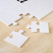 Puzzel spelletjes legpuzzel (Zijkant)