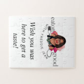 Puzzel spelletjes legpuzzel (Horizontaal)