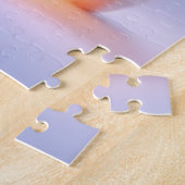 Puzzel Tijd – Aangepast Legpuzzelontwerp (Zijkant)