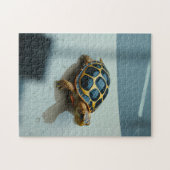 Puzzel Tijd – Aangepast Legpuzzelontwerp (Horizontaal)