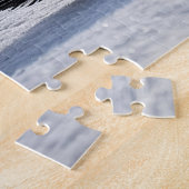 Puzzel van de pinguïnfamilie (Zijkant)