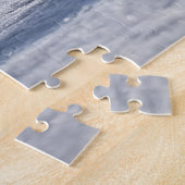 Puzzel van de pinguïnfamilie (Zijkant)