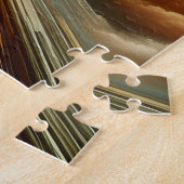 Puzzel van groei (Zijkant)