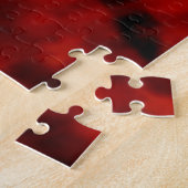 puzzel van lucht - en brandpaarden (Zijkant)