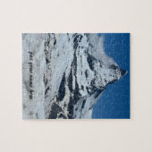 Puzzel van Matterhorn, Zermatt  (Horizontaal)