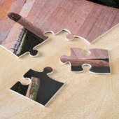 Puzzel Venetië Italië (Zijkant)