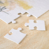 Puzzel - "Verf" Legpuzzel (Zijkant)