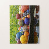 puzzel - Vloerboot (Verticaal)