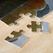 puzzel - Vloerboot Legpuzzel (Zijkant)