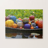 puzzel - Vloerboot Legpuzzel (Horizontaal)