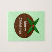  puzzel voor kerstmis (Horizontaal)