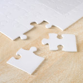 Puzzel voor plezier (Zijkant)