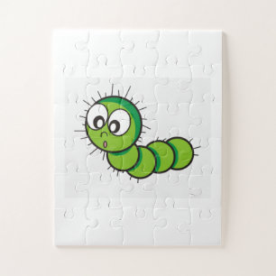 Puzzel voor plezier