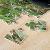 puzzel voor puzzels - Dachshund (Zijkant)