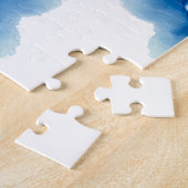 Puzzel - Waterverf Serie: Koi Fish (Zijkant)