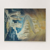 Puzzel William Blake Jacobs Ladder Fijne Kunst (Horizontaal)