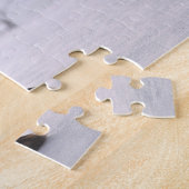 Puzzel Yellowstone Red Fox (Zijkant)