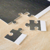 puzzel - zonneschijnaars (Zijkant)