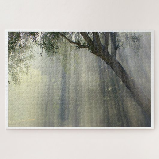 puzzel - zonneschijnaars (Horizontaal)