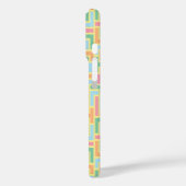 puzzelblokken Case-Mate iPhone case (Achterkant / Links)