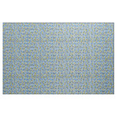 puzzelblokken stof (Yard (91,4 cm))