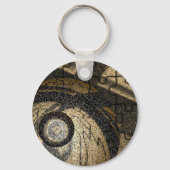 Puzzelende Sleutelhanger (Voorkant)