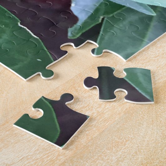 puzzellibel legpuzzel (Zijkant)