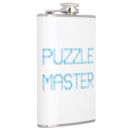 PUZZELMEESTER HEUPFLES (Rechts)