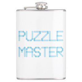 PUZZELMEESTER HEUPFLES