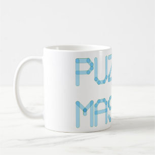 PUZZELMEESTER KOFFIEMOK
