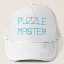 PUZZELMEESTER