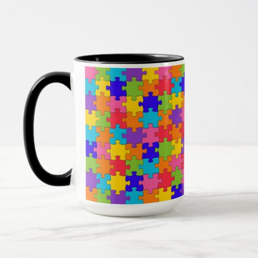 PuzzelMok Mok (Links)