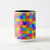 PuzzelMok Mok (Midden)