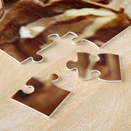 puzzelpuzzel legpuzzel (Zijkant)