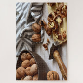 puzzelpuzzel legpuzzel (Verticaal)