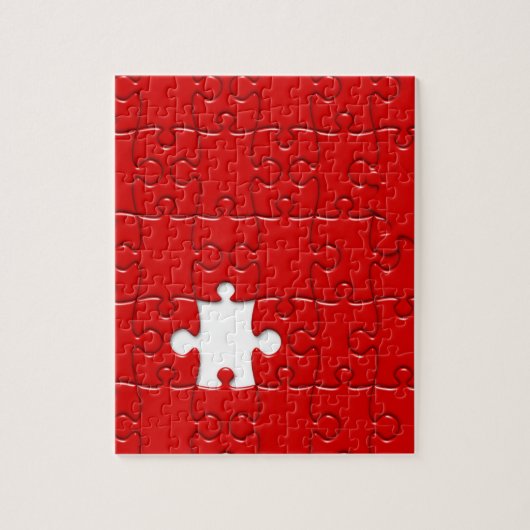 puzzelpuzzel legpuzzel (Verticaal)