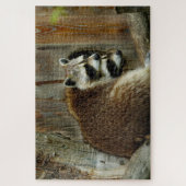 puzzelracks legpuzzel (Verticaal)