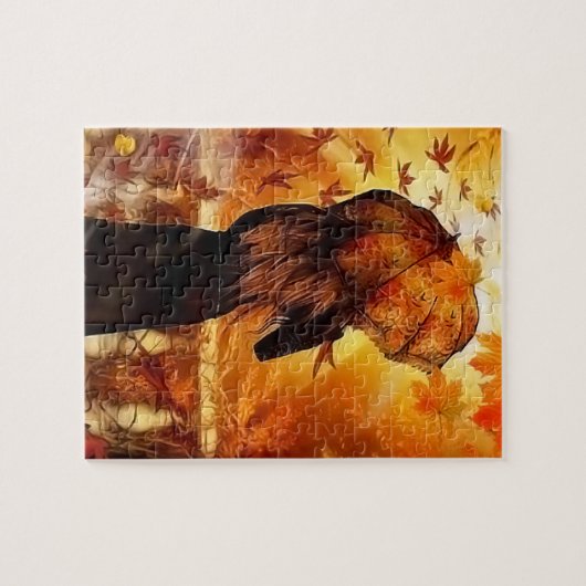 Puzzels (Horizontaal)