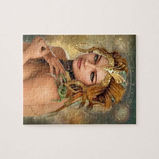 Puzzels (Horizontaal)