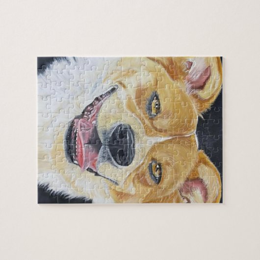 Puzzels (Horizontaal)